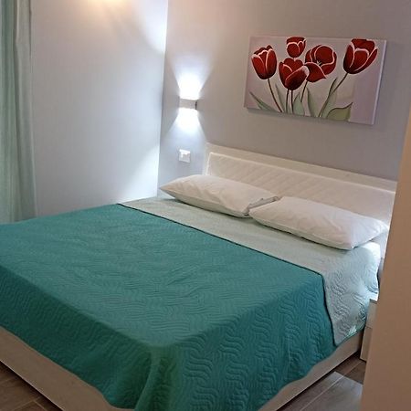 Bed and Breakfast Le Vie Del Centro Sciacca Esterno foto