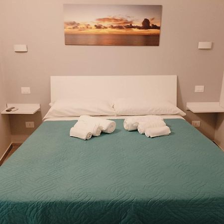 Bed and Breakfast Le Vie Del Centro Sciacca Esterno foto