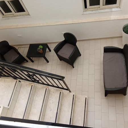 Bed and Breakfast Le Vie Del Centro Sciacca Esterno foto