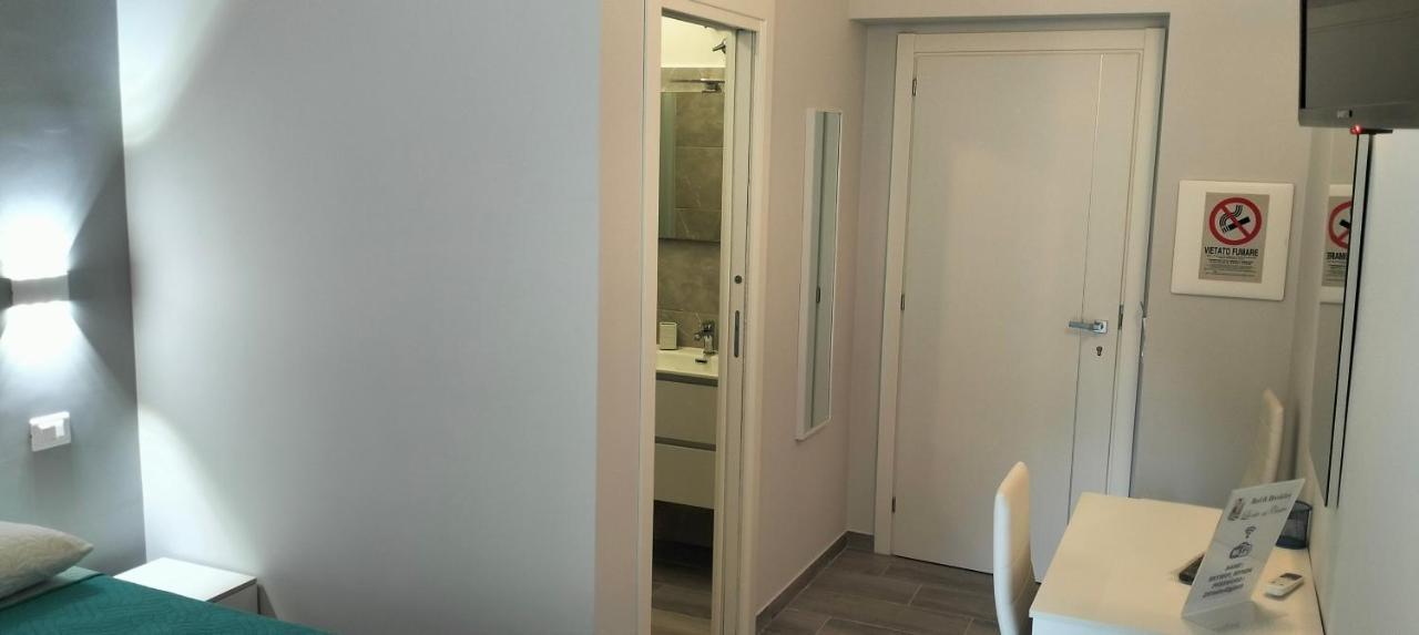 Bed and Breakfast Le Vie Del Centro Sciacca Esterno foto
