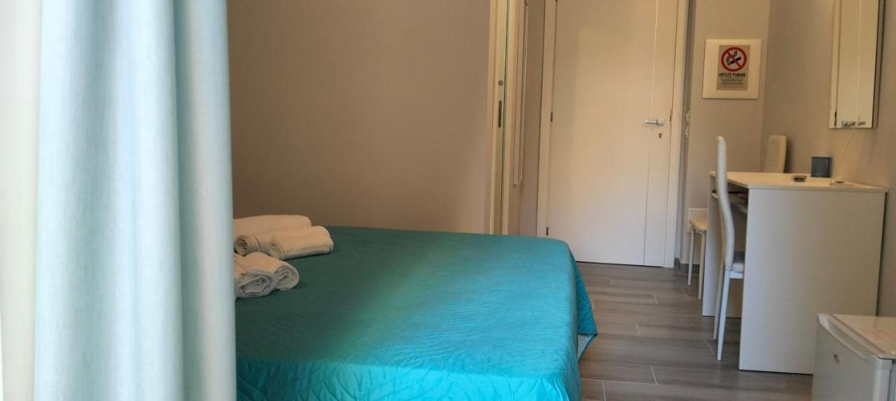 Bed and Breakfast Le Vie Del Centro Sciacca Esterno foto