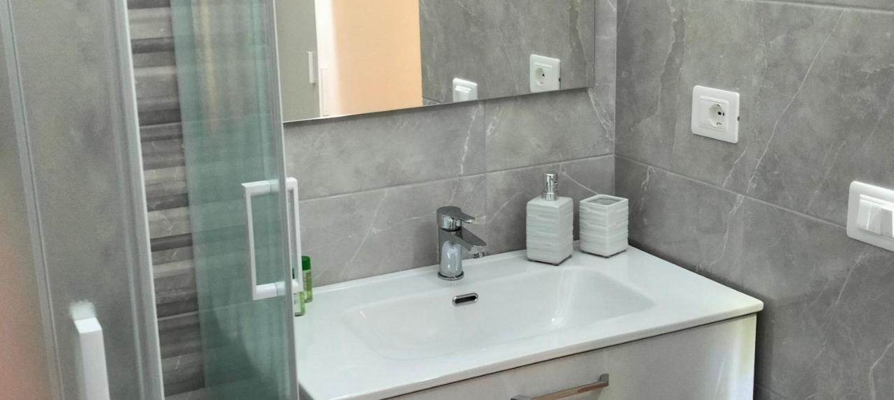 Bed and Breakfast Le Vie Del Centro Sciacca Esterno foto