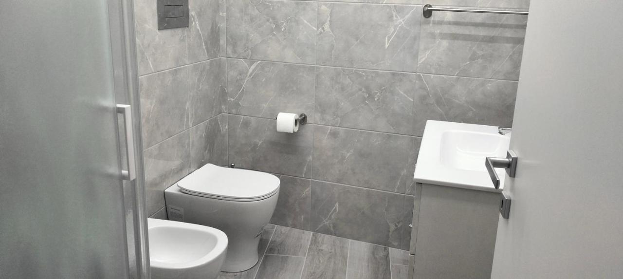 Bed and Breakfast Le Vie Del Centro Sciacca Esterno foto