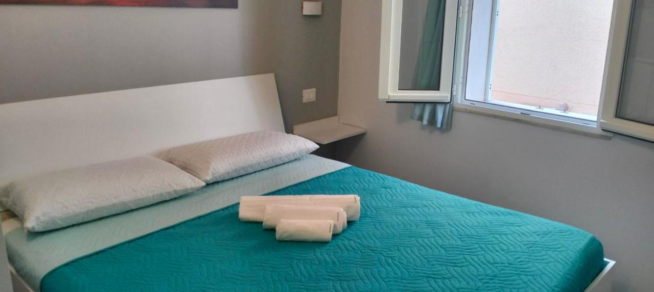 Bed and Breakfast Le Vie Del Centro Sciacca Esterno foto