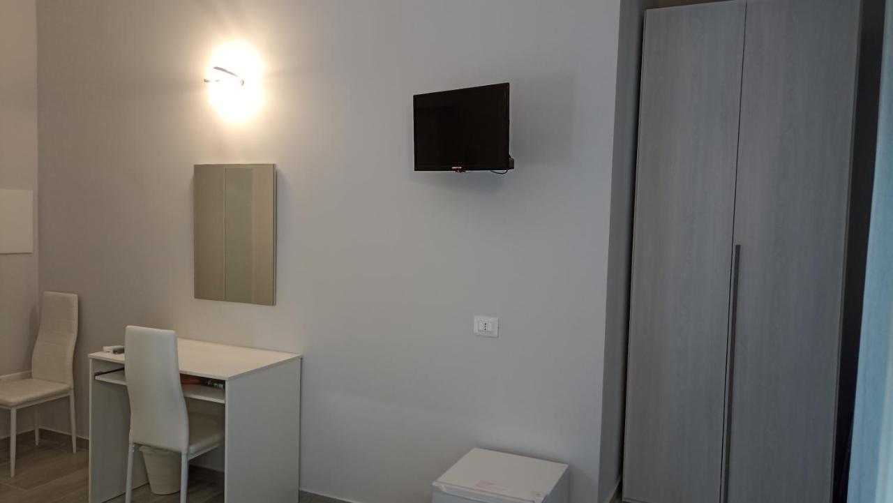 Bed and Breakfast Le Vie Del Centro Sciacca Esterno foto