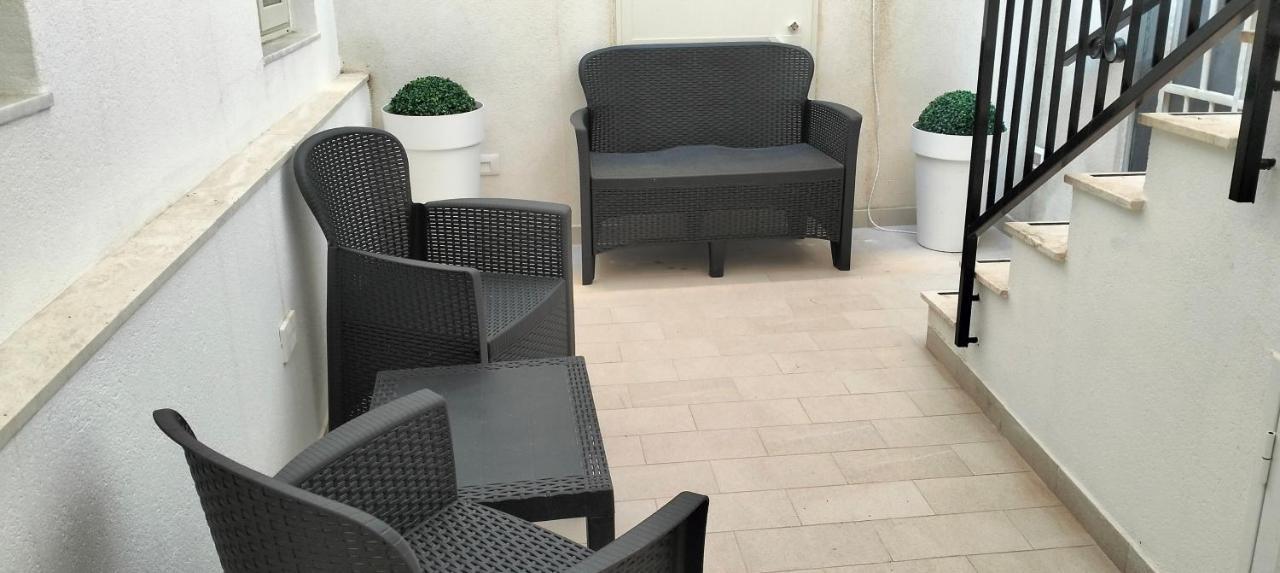Bed and Breakfast Le Vie Del Centro Sciacca Esterno foto