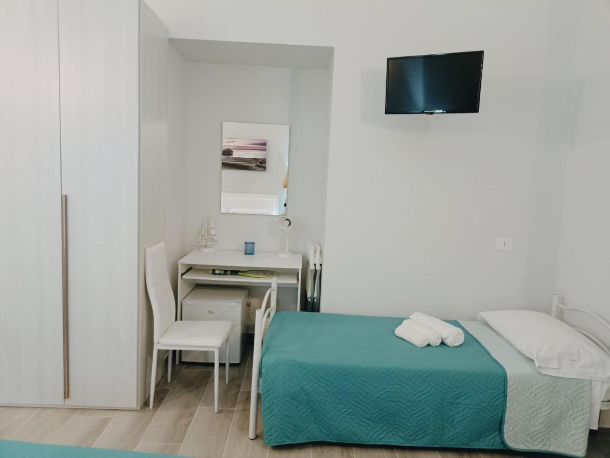 Bed and Breakfast Le Vie Del Centro Sciacca Esterno foto