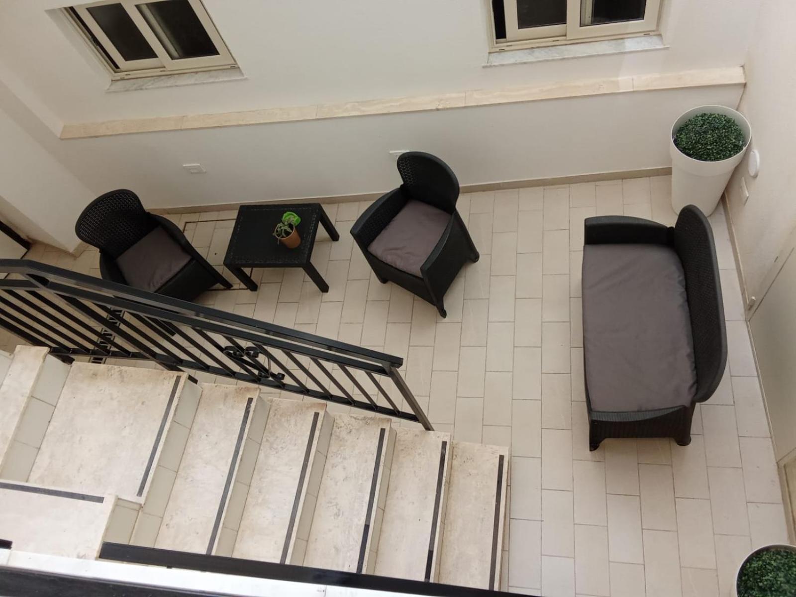 Bed and Breakfast Le Vie Del Centro Sciacca Esterno foto