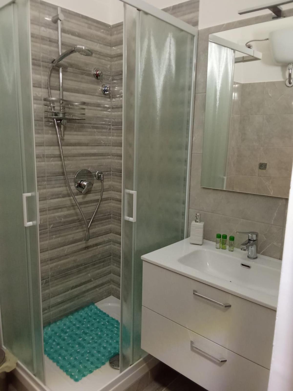 Bed and Breakfast Le Vie Del Centro Sciacca Esterno foto