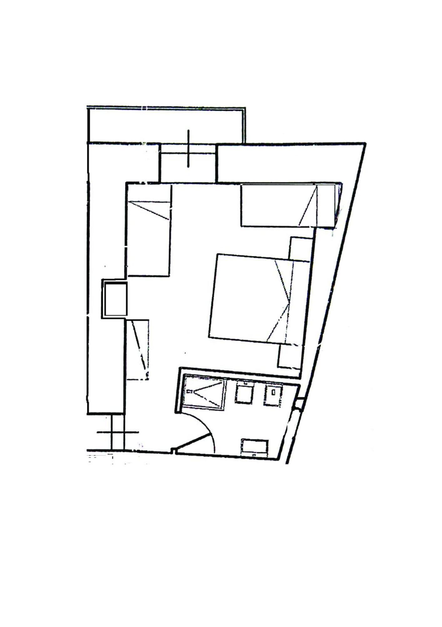 Bed and Breakfast Le Vie Del Centro Sciacca Esterno foto