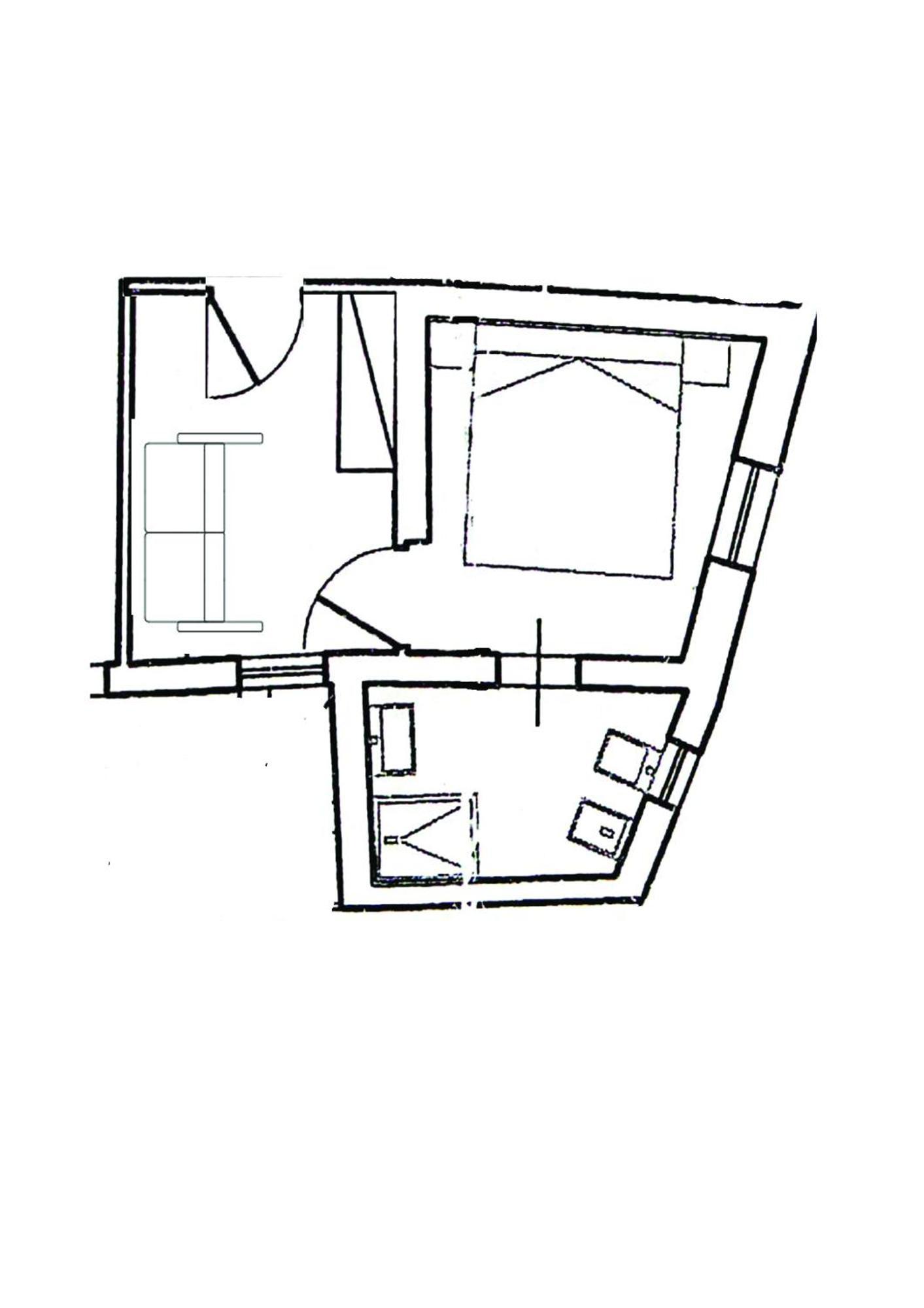Bed and Breakfast Le Vie Del Centro Sciacca Esterno foto